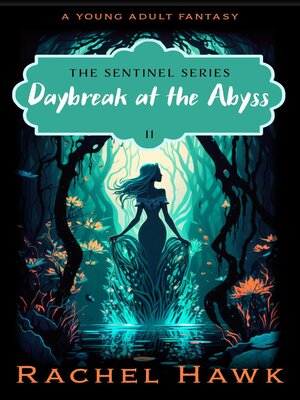 cover image of Daybreak at the Abyss